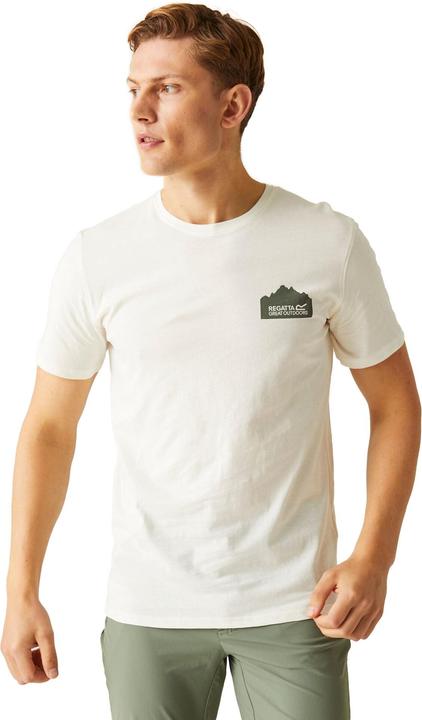 Produktbild Regatta Breezed IV TShirt (M)