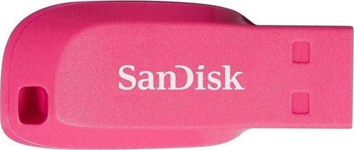 Immagine prodotto SanDisk Lama Cruzer (64 GB, USB-A, USB 2.0)