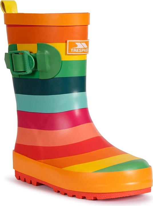 Trespass Gummistiefel Puddle