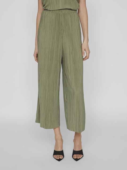Actual product image Vila High waist culotte trousers (S)
