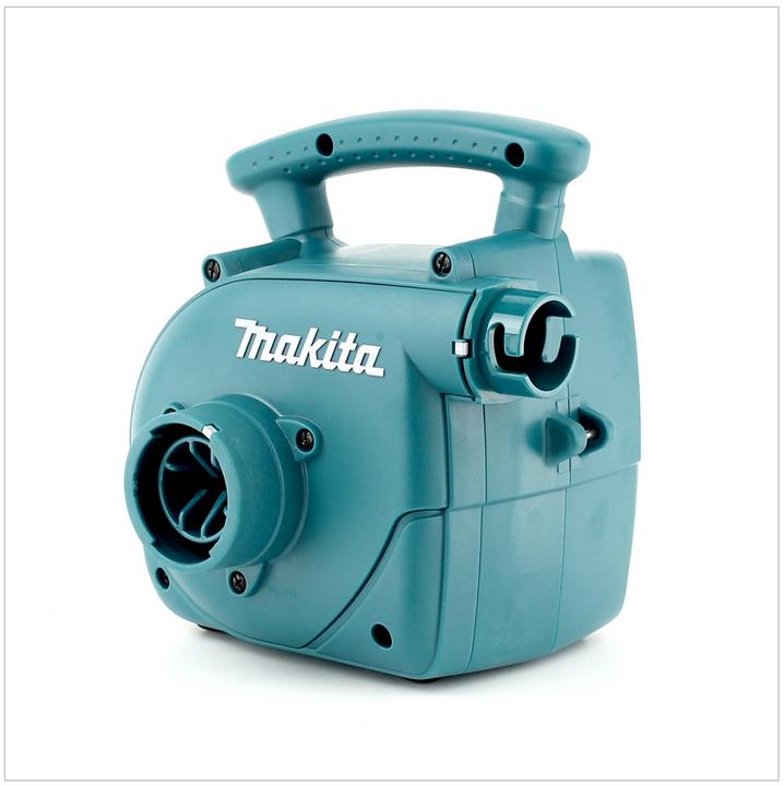 Produktbild Makita DVC350Z (Nass-Trockensauger)
