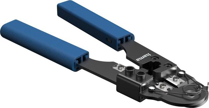 Produktbild Hama Crimpzange für Netzwerkkabel