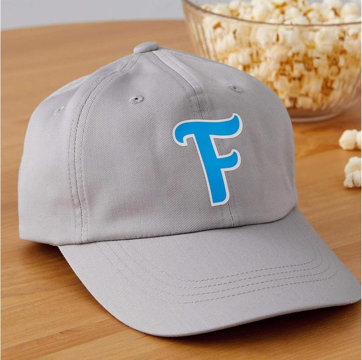 Immagine prodotto Cricut Cappellino da baseball Inchiostro Infusibile 3 pezzi, Grigio