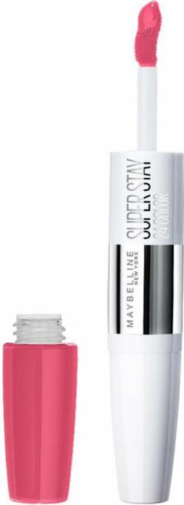 Immagine prodotto Maybelline New York Superstay 24H (135 Rosa perpetua)