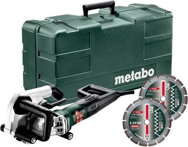 Actual product image Metabo MFE 40