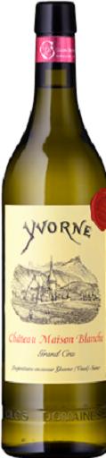 Produktbild Château Maison Blanche Yvorne Blanc AOC Châblais (6 x 75 cl)
