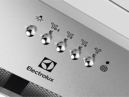 Image du produit Electrolux EH7L4SW (Hotte à tiroir)