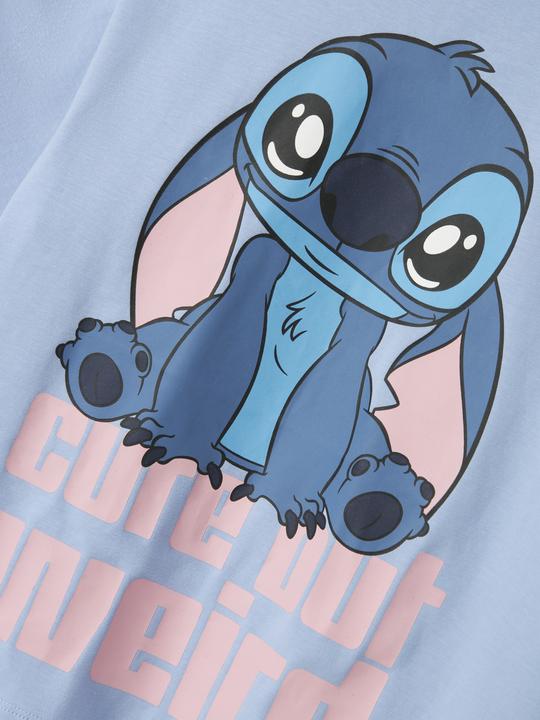 Actual product image Name it Stitch T-Shirt (116)