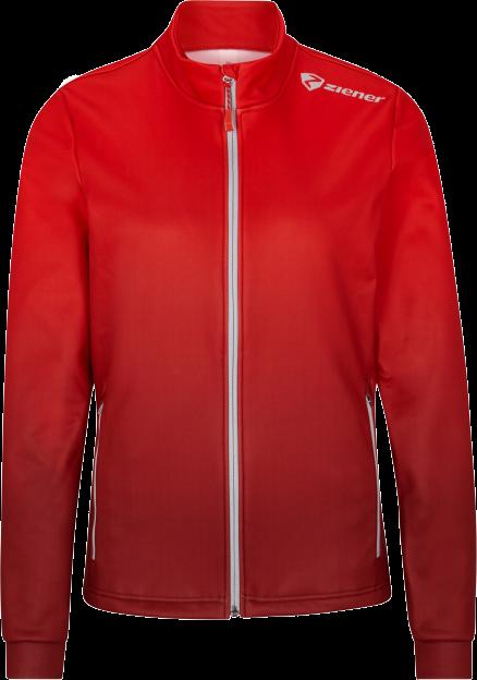 Actual product image Ziener RCE- Jerman Man Jkt. (56)