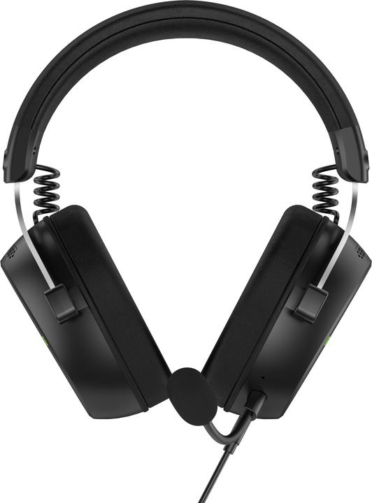 Produktbild Hator Hypergang 3 USB (Kabelgebunden)