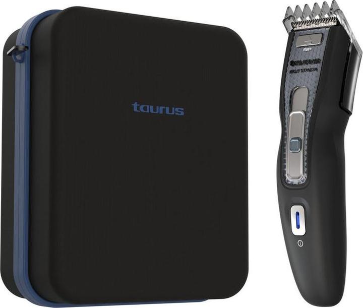 Immagine prodotto Taurus Tagliacapelli Nixus Titanium