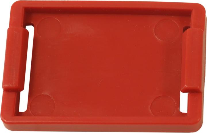 Produktbild Stier Schutzkappe für Ganzstahl-Hebelzwinge SHZ 160/60 (600 mm)