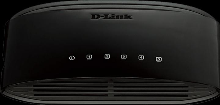 Produktbild D-Link Des-1005d (5 Ports)