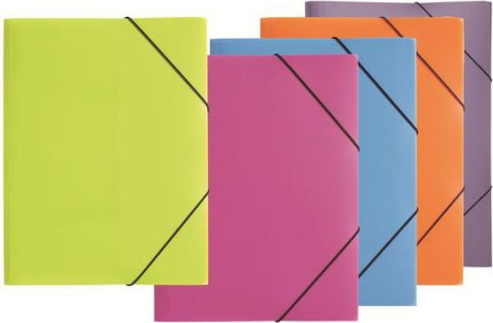Actual product image Pagna Elasticated folder (A3, 1 x)