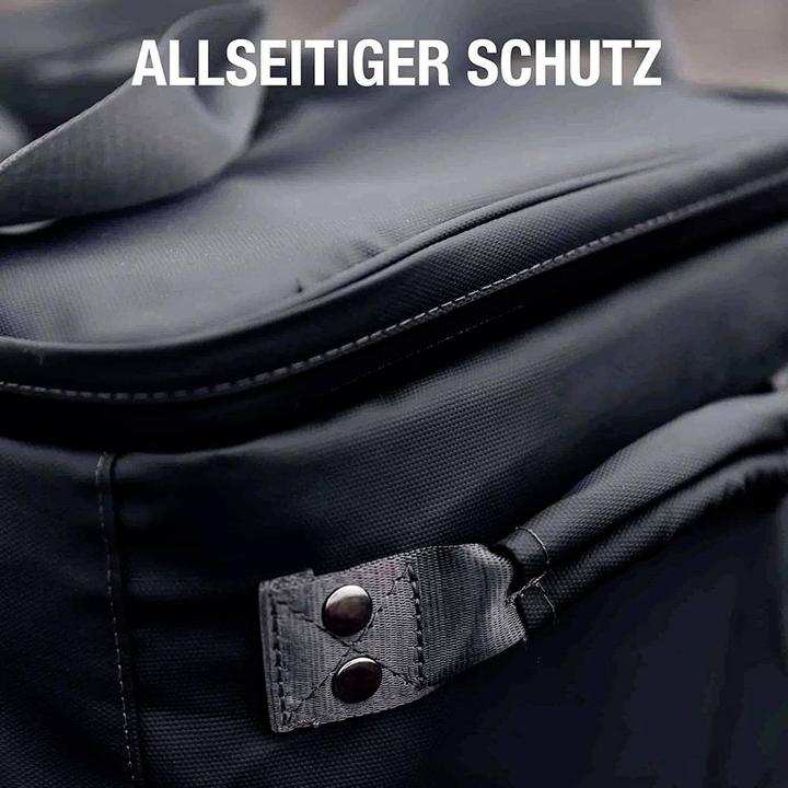 Produktbild Jackery S JK-E500S Schutztasche