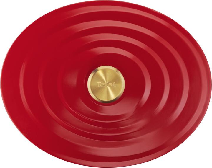 Image du produit Tefal E2548904 (Cocotte + faitout, Fonte d'aluminium)