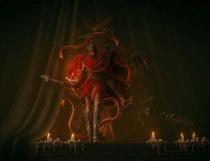 Image du produit Bandai Namco Elden Ring - Édition Ombre de l'arbre de terre (PS5, Multilingue)