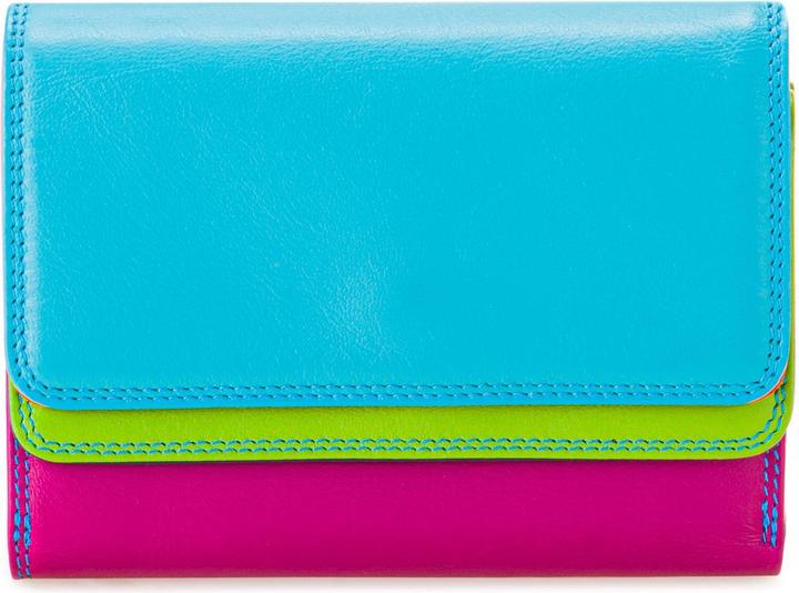 Mywalit Geldbörse Leder 13 cm