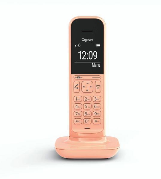 Image du produit Gigaset CL390HX Cantaloupe