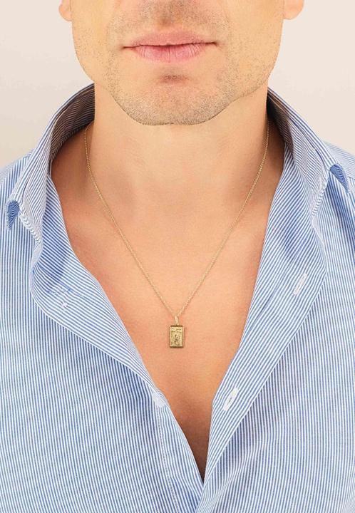Produktbild Muau Skorpion (Gelbgold, Rotgold oder Silber, Weissgold)
