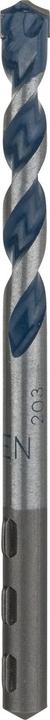 Image du produit Bosch Professional Zubehör Foret à béton CYL-5, Blue Granite, 7 x 50 x 100 mm (7 mm)