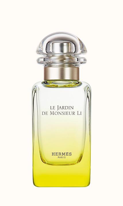 Produktbild Hermès Le Jardin de Monsieur Li (Eau de Toilette, 50 ml)