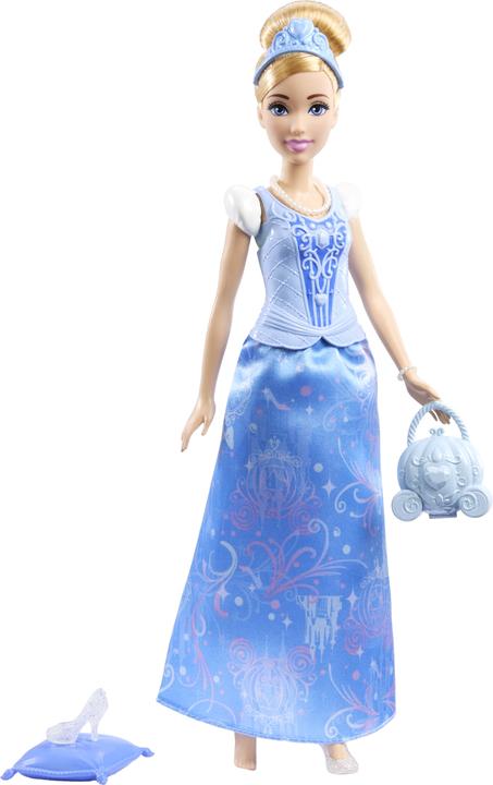 Actual product image Disney Princess Fashion Storytelling Cinderella