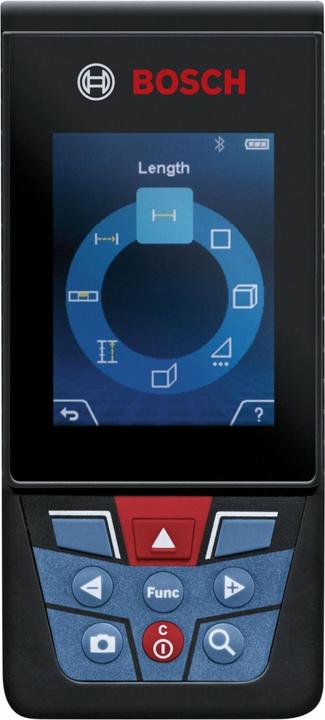 Immagine prodotto Bosch Professional GLM 150-27 C (150 m, 650 nm)