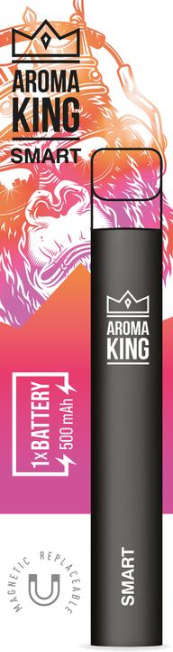 Immagine prodotto Aroma King Batteria ricaricabile