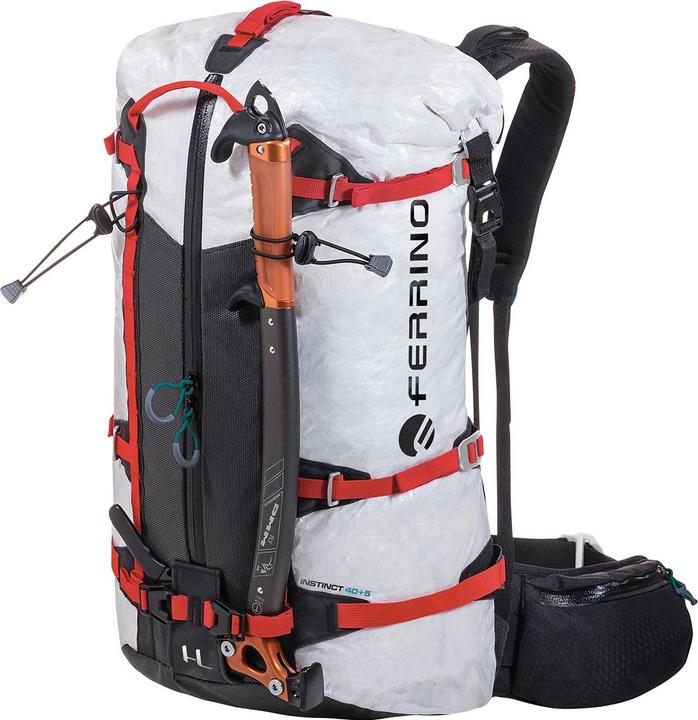 Actual product image Ferrino Instinct 40+5 Backpack (40 l)
