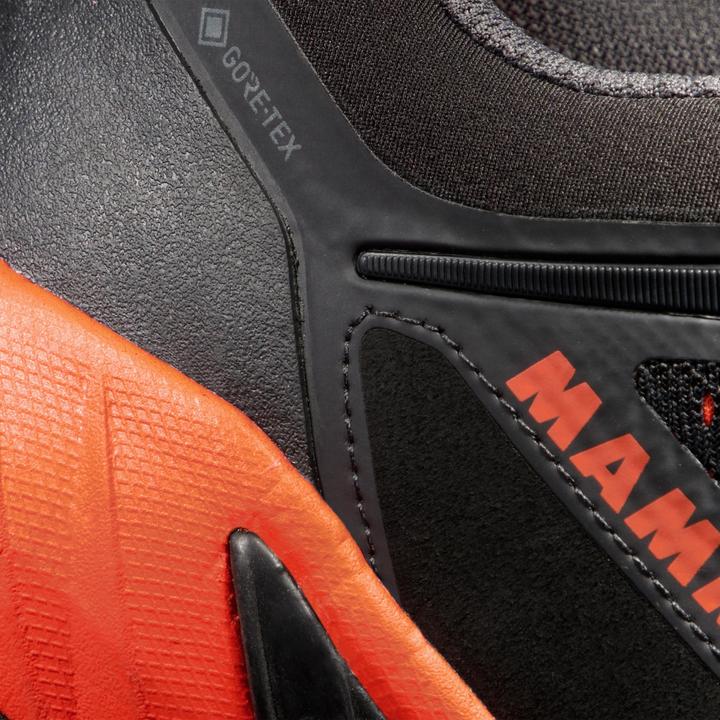 Actual product image Mammut Sapuen Low GTX Men (44)