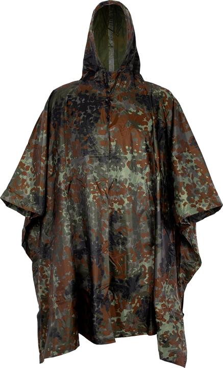 Flecktarn