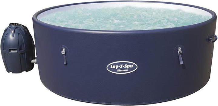 Produktbild Bestway Lay-Z-Spa Monaco (6 Pers.)