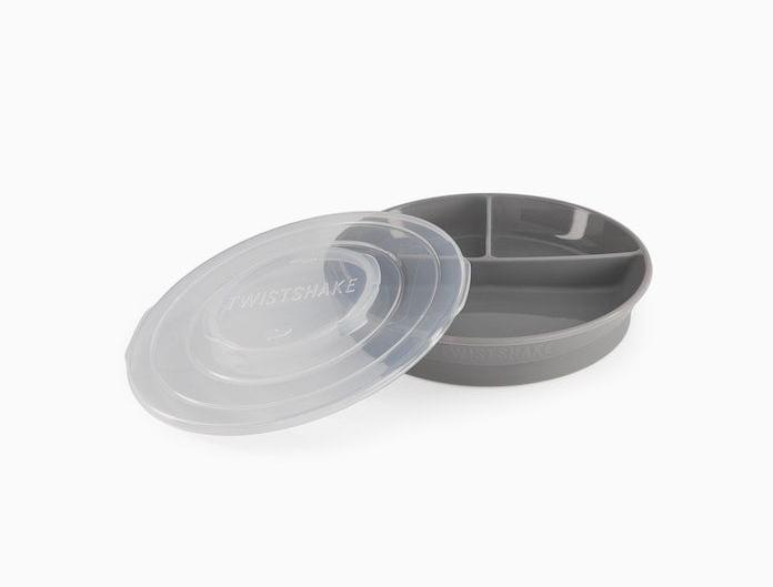 Image du produit Twistshake Plaques avec subdivision
