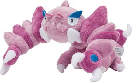 Produktbild Pokémon Metang Sitting Cuties Plush - 14 cm (23.90 cm)