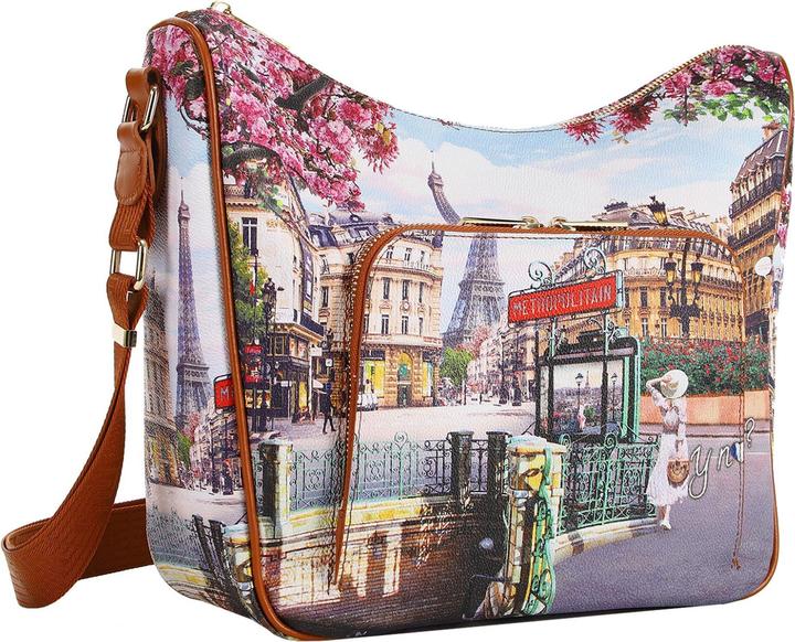 Image du produit Ynot? Yesbag Umhängetasche 28 cm