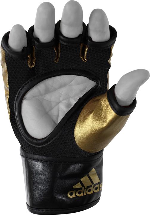 Produktbild adidas Speed Fight Gloves (M)
