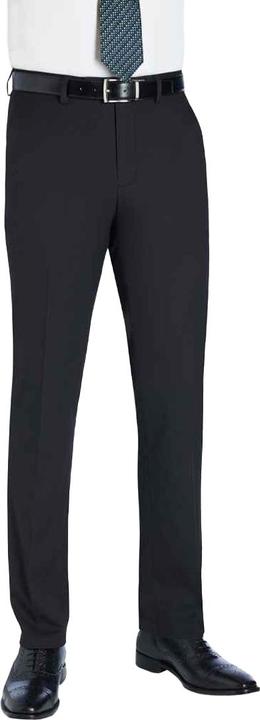 Image du produit Brook Taverner Pantalon de cérémonie Eclipse Pegasus pour hommes (38)
