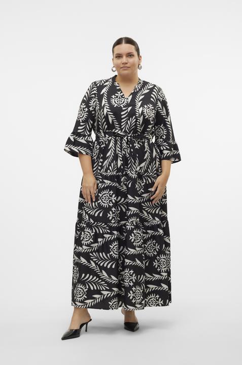 Image du produit Vero Moda VMZERA Robe longue Robe (44)