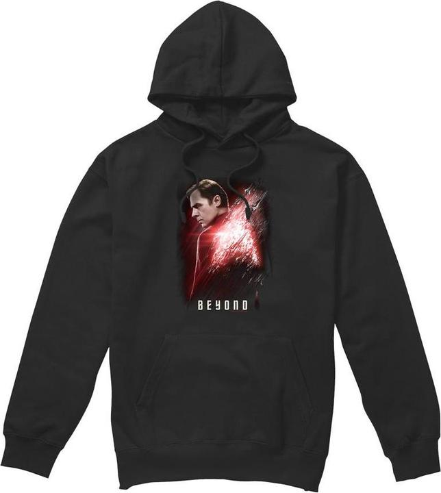 Star Trek Beyond Kapuzenpullover (XXL)