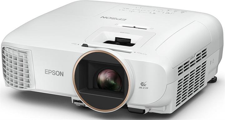 Produktbild Epson Eh-Tw5650 (Full HD, 2500 lm, 1.33 - 2.16:1)
