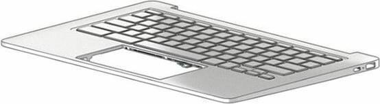 Immagine prodotto HP Copertura Superiore W Kb Snw Nordic