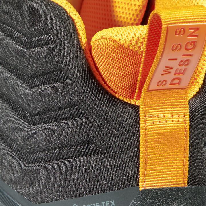 Produktbild Mammut Sapuen High GTX Men (44)