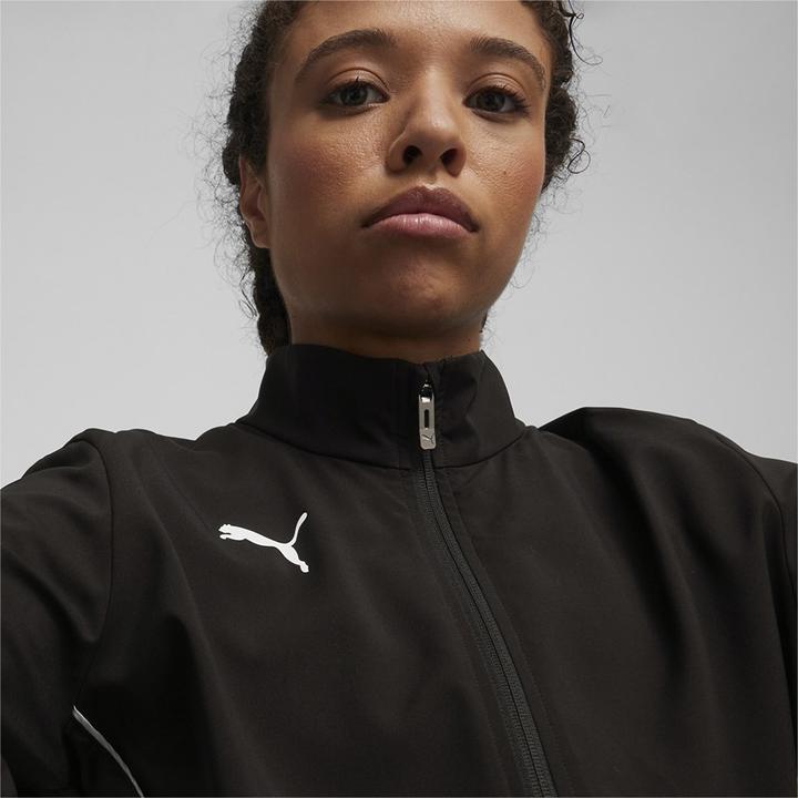 Actual product image Puma teamGOAL Sideline Jacket Wmn (XXL)
