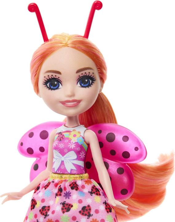 Produktbild Enchantimals Ladybug