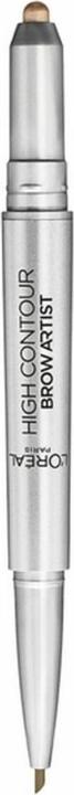 Produktbild L'Oréal Paris Contour Brow (Braun)