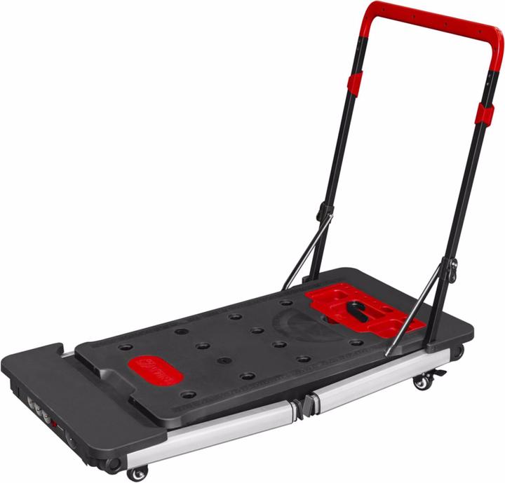 Actual product image Holzmann MF7IN1 7-in-1 multifunctional device (109 cm, 109 cm)