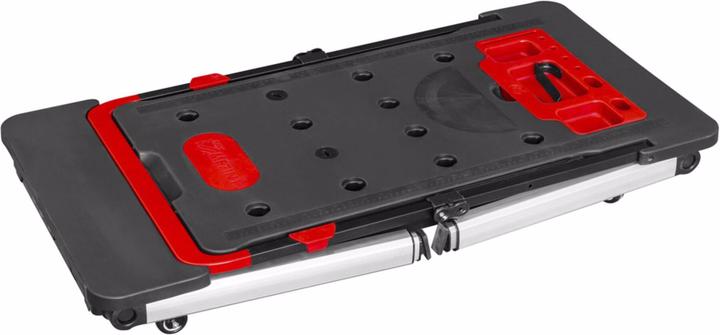 Actual product image Holzmann MF7IN1 7-in-1 multifunctional device (109 cm, 109 cm)