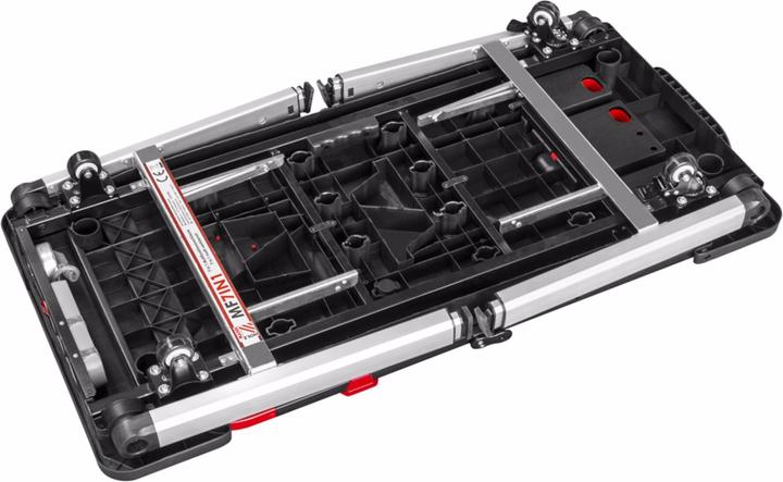 Actual product image Holzmann MF7IN1 7-in-1 multifunctional device (109 cm, 109 cm)