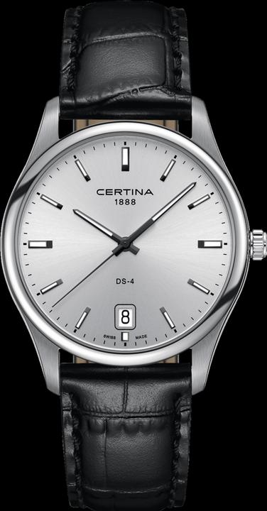 Produktbild Certina Ds (Analoguhr, Swiss Made, 40 mm)